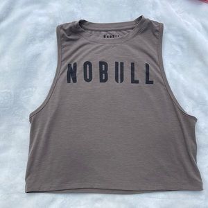 NoBull Muscle Tank